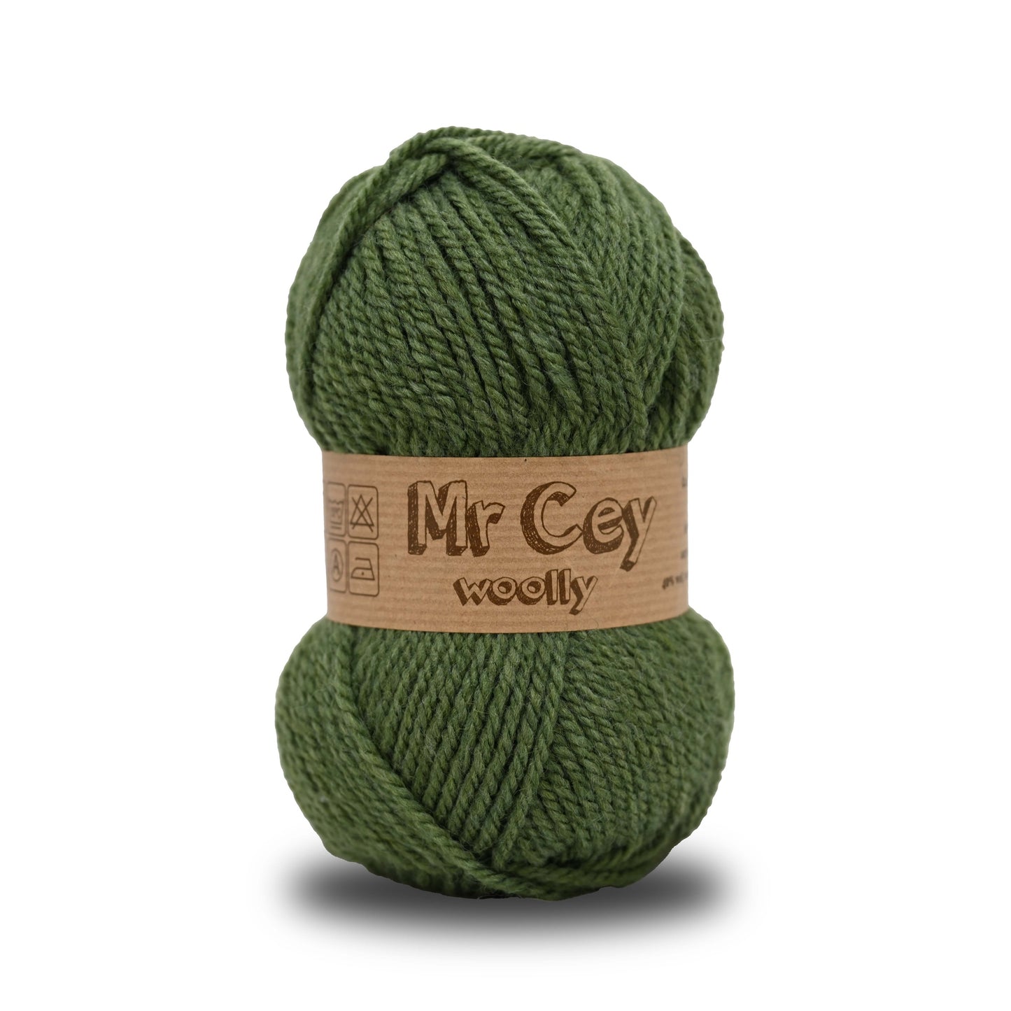 Mr. Cey Woolly Sage (009)