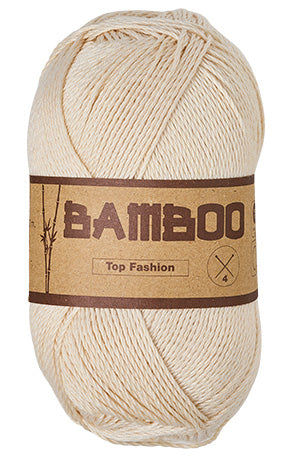 Lammy Yarns Bamboo Beige (016)