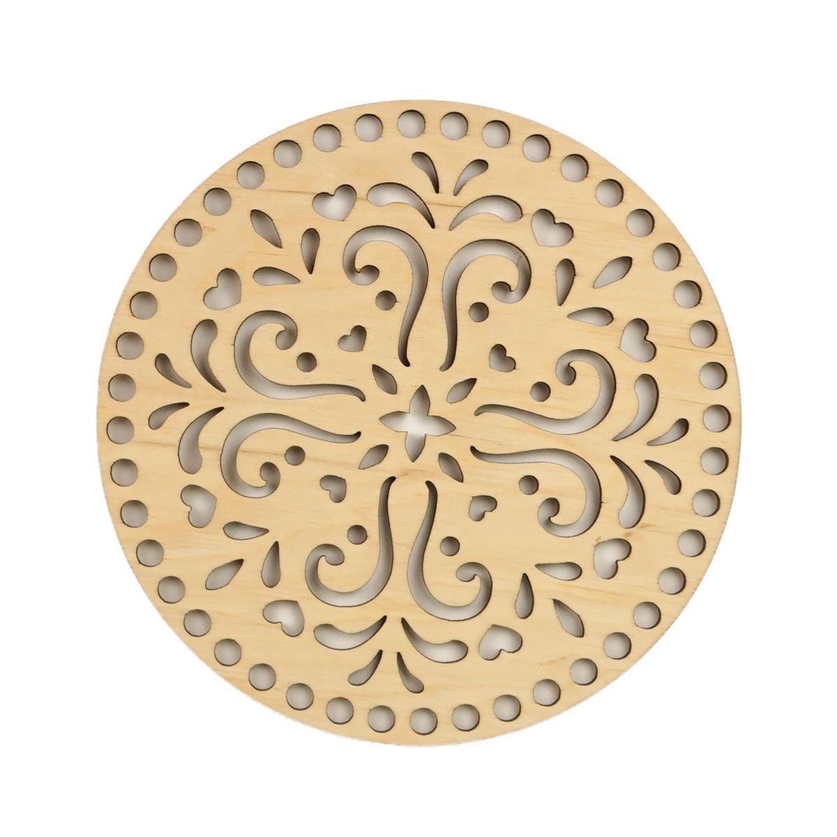 Durable Mandala Berkenhout 17 cm (020.1308)