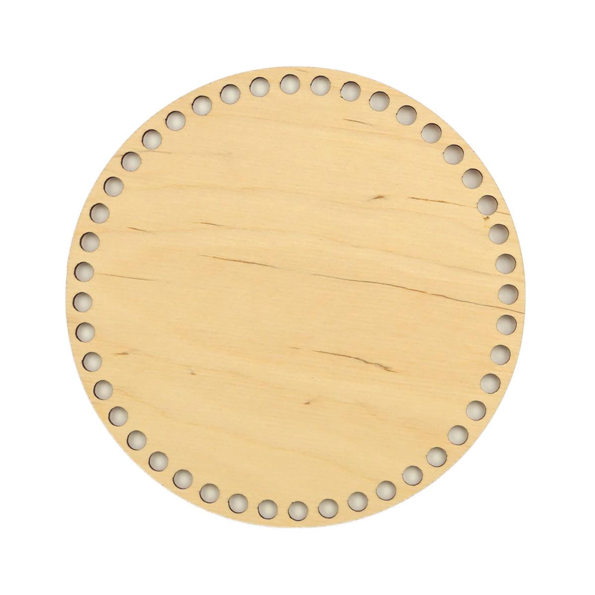 Durable Bodem Berkenhout 17 cm (020.1309)