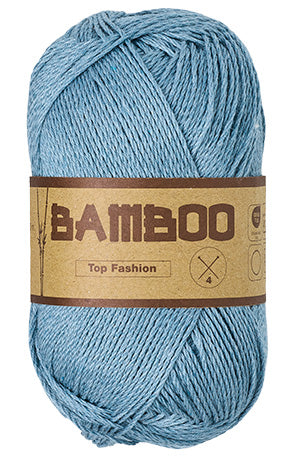 Lammy Yarns Bamboo Jeans (022)