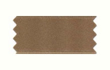 Satin Luxe Double Face Sable 029 - 10 mm