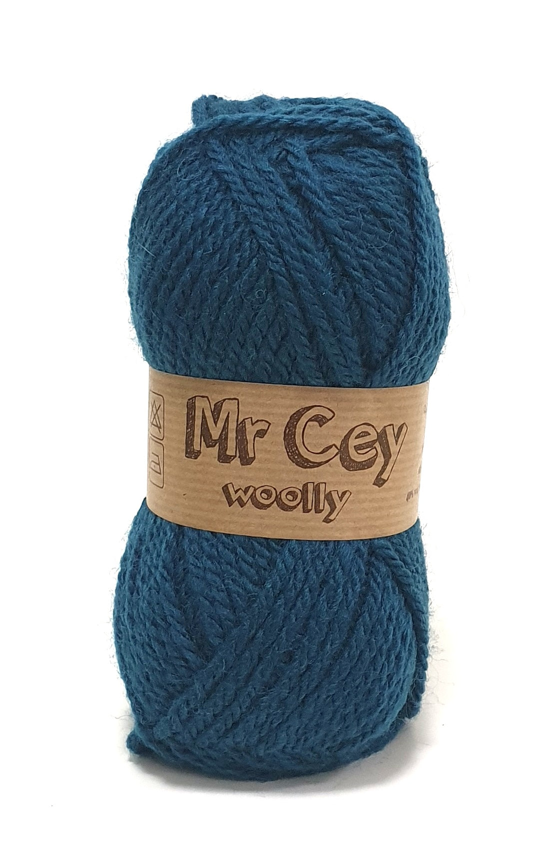 Mr. Cey Woolly 042 Canard