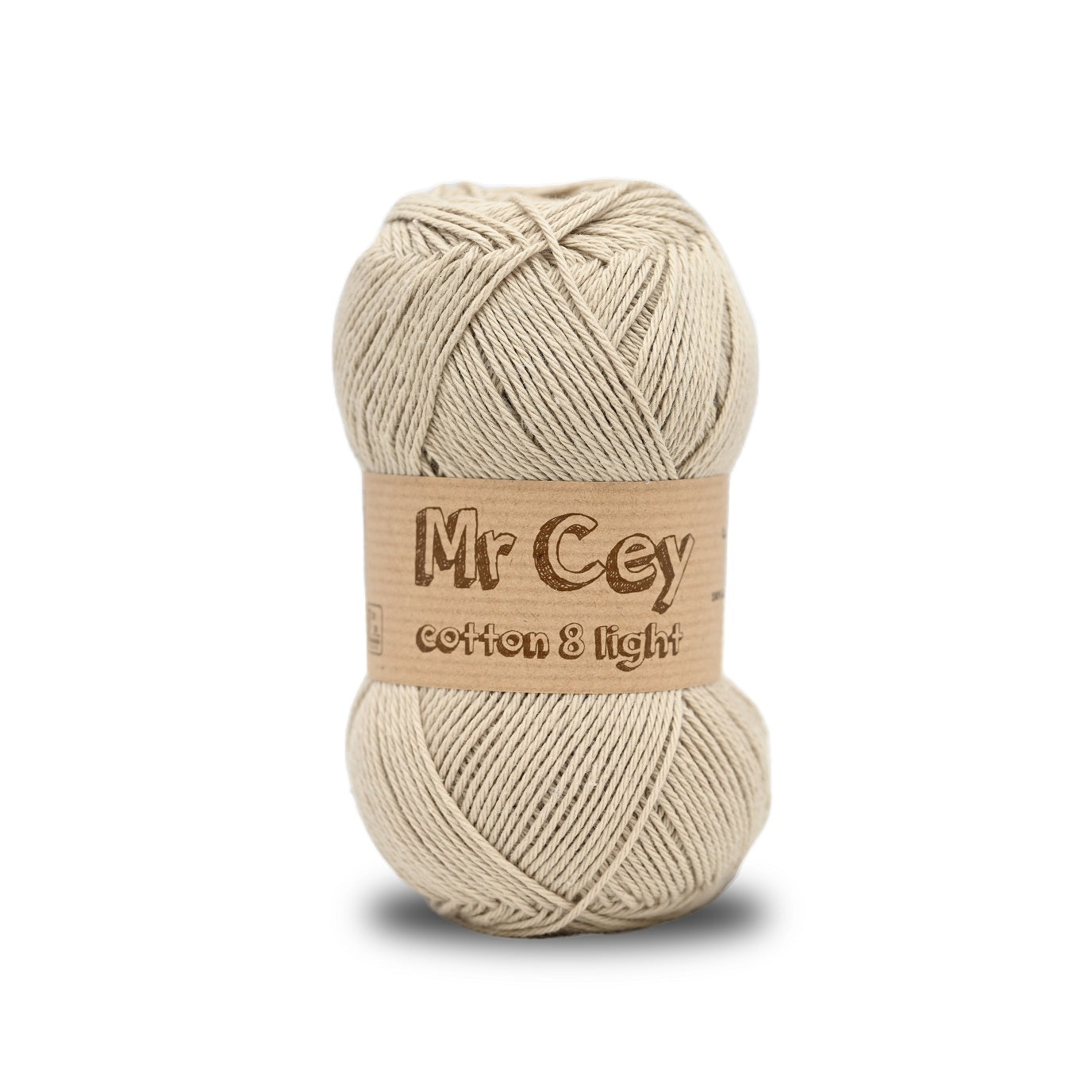 Mr. Cey Cotton 8 Light 062 Linen