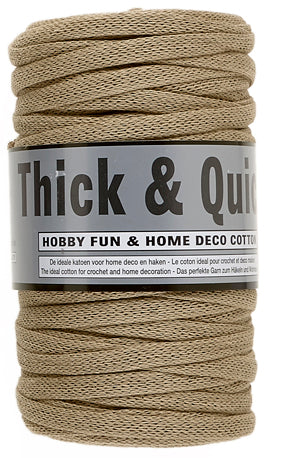 Lammy Yarns Thick en Quick Gold (ONLINE ONLY)