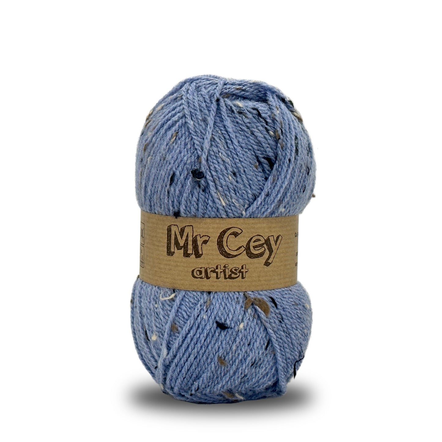 Mr. Cey Artist Tweed 097 Jeans
