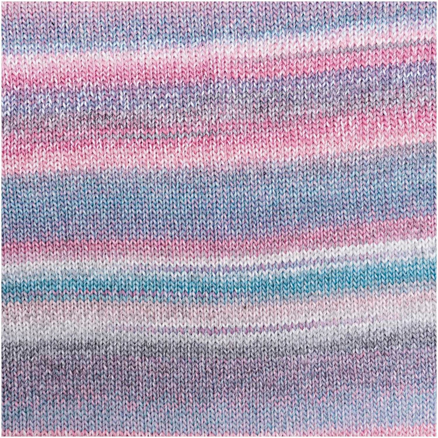Rico Creative Melange Chunky Candy (060)