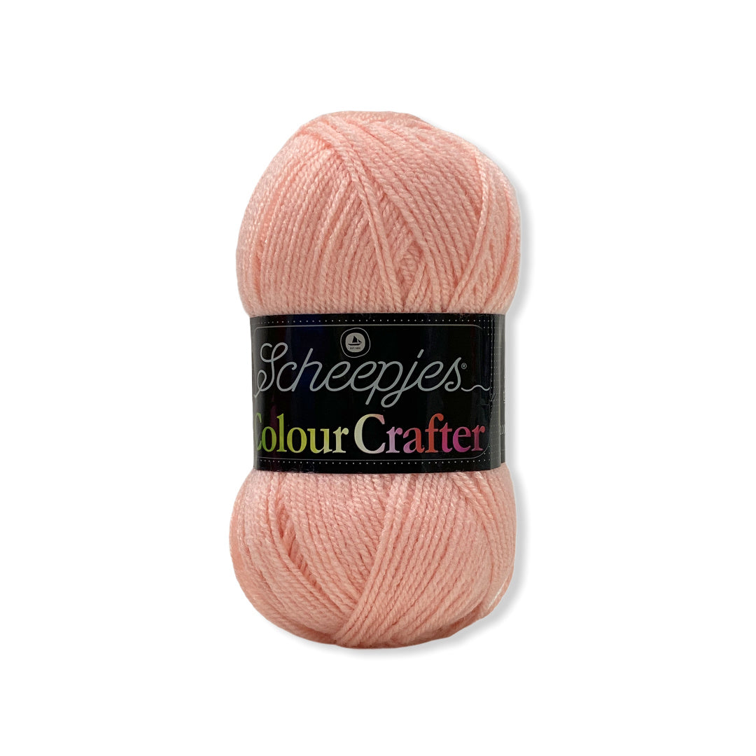 Scheepjes Colour Crafter Lelystad