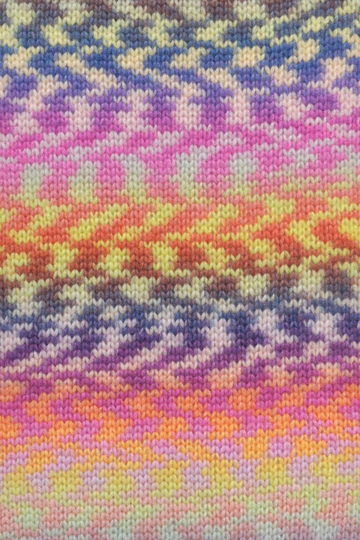 Lang Yarns Cloud Twister Happy (0023)