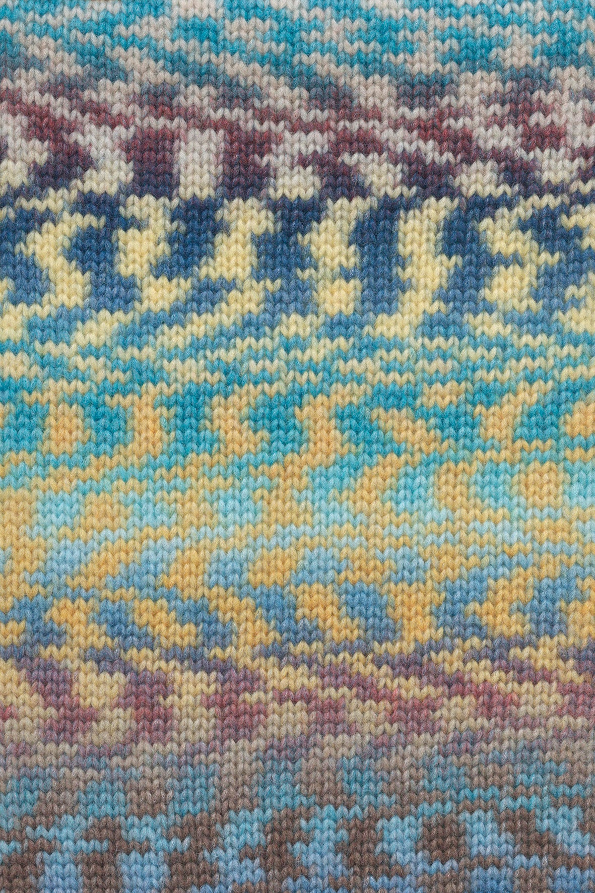 Lang Yarns Cloud Twister Beach (0028)