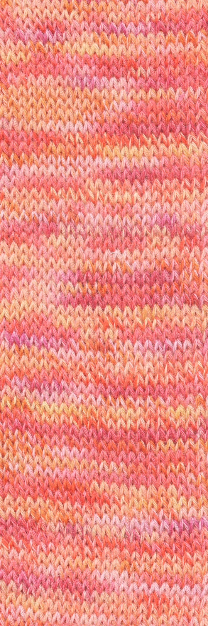 Lang Yarns Wool Addicts FootPrints Sunshine (0020)