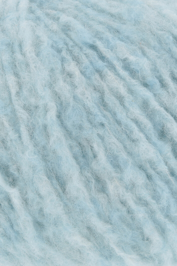 Lang Yarns Piuma Sky (0021)