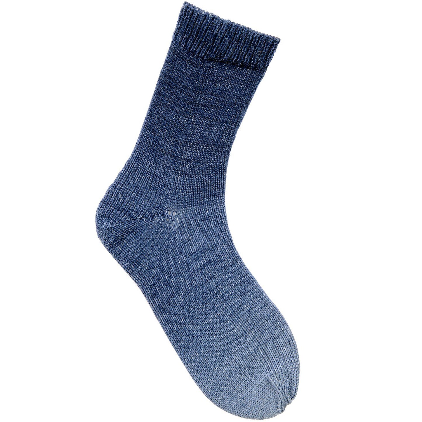 Rico Socks Degrade Blauw (003)