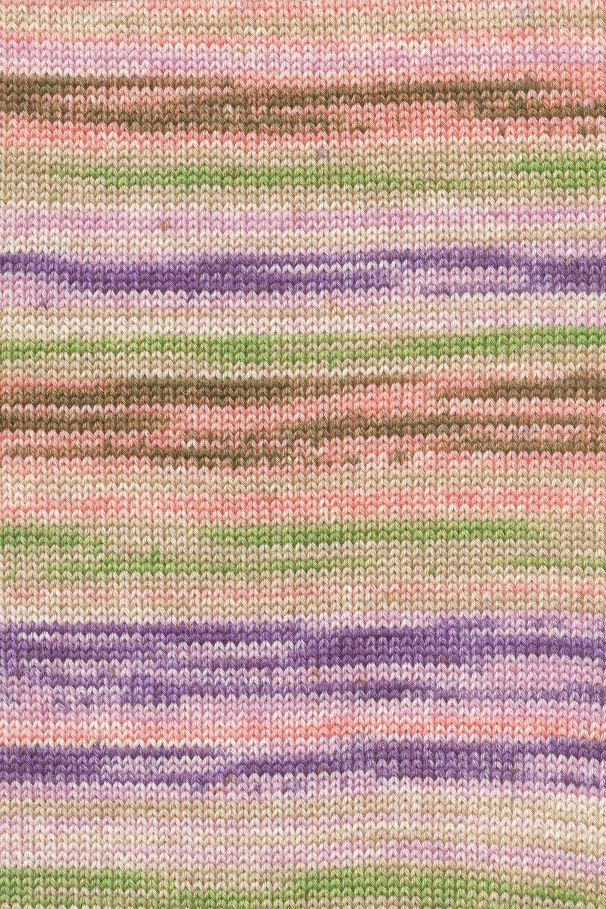 Lang Yarns Merino 200 Bebe Color Happy (0602)
