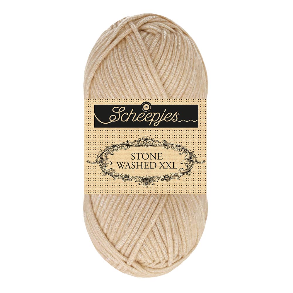 Scheepjes Stone Washed XXL Axinite (871)