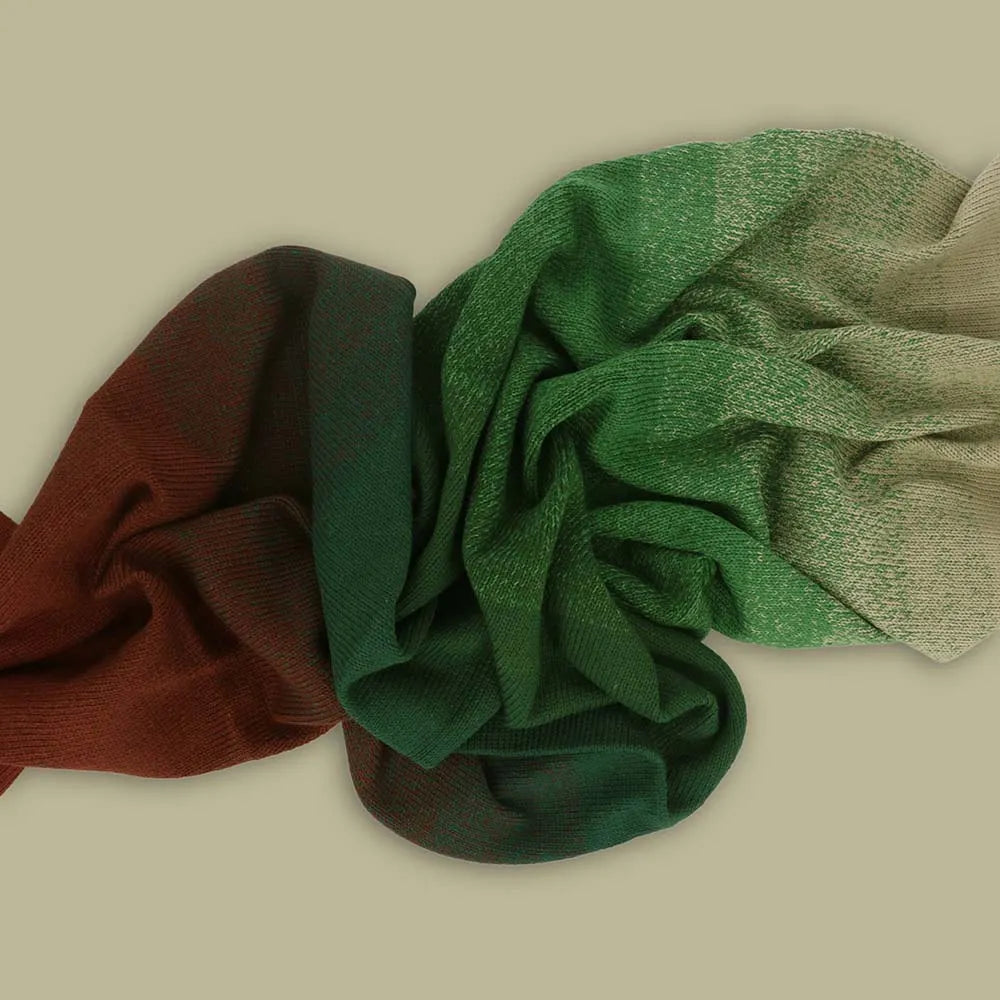 Scheepjes Cotton Whirl Woodland Walk (727)