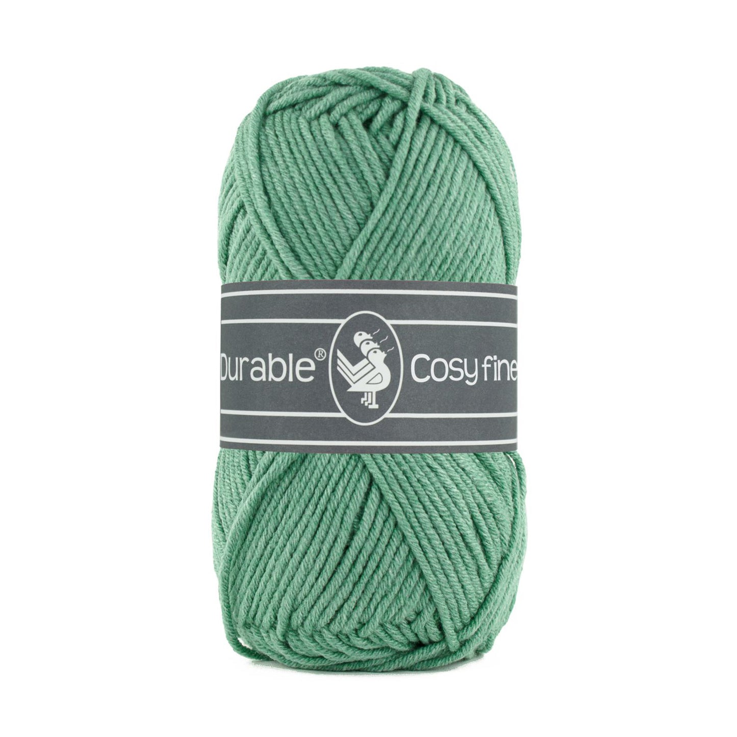 Durable Cosy Fine Dark Mint (2133)