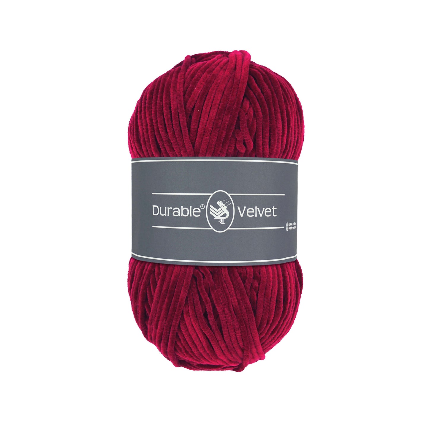 Durable Velvet Bordeaux (222)