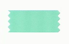Satin Luxe Double Face Mint 302 - 10 mm