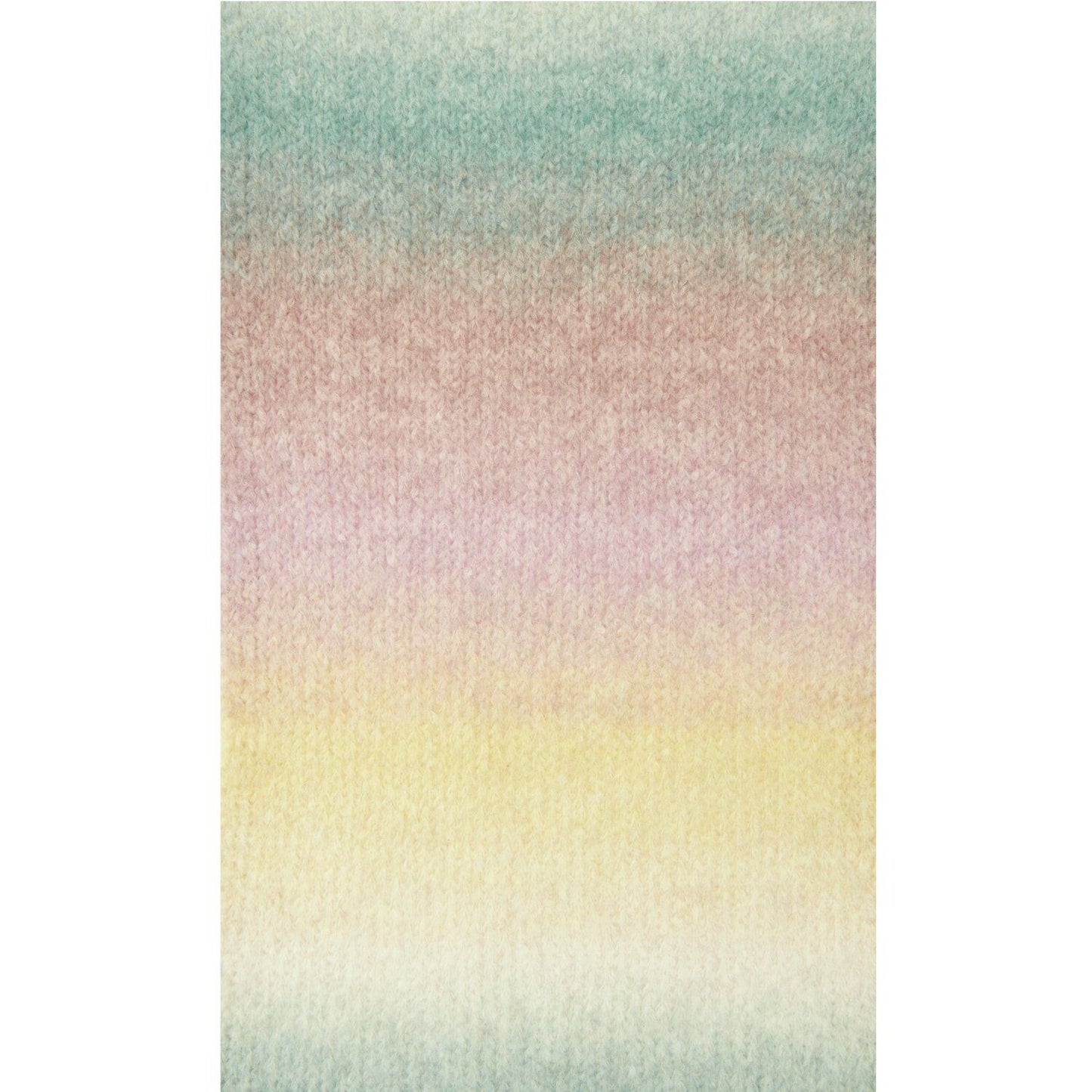 Rico Design Fashion Alpaca Superfine Heavens Big Cloud Pastel (006)