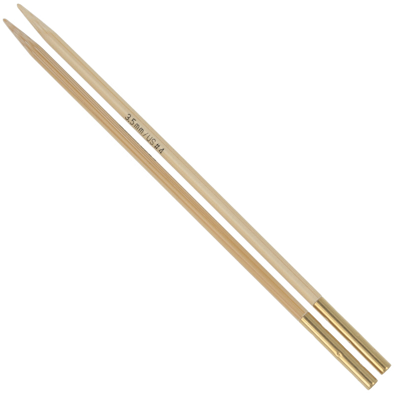 Addi Bamboe Breinaaldpunt 3.5 mm (4008.0350)