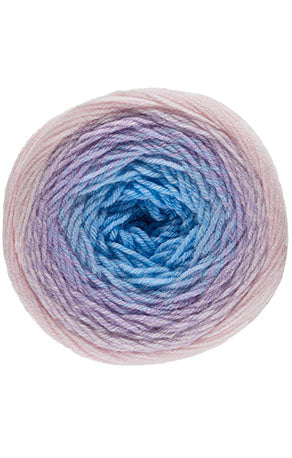 Lammy Yarns Happy Colors Pastel (414)