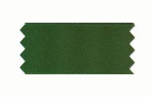 Satin Luxe Double Face Olive 893 - 6 mm
