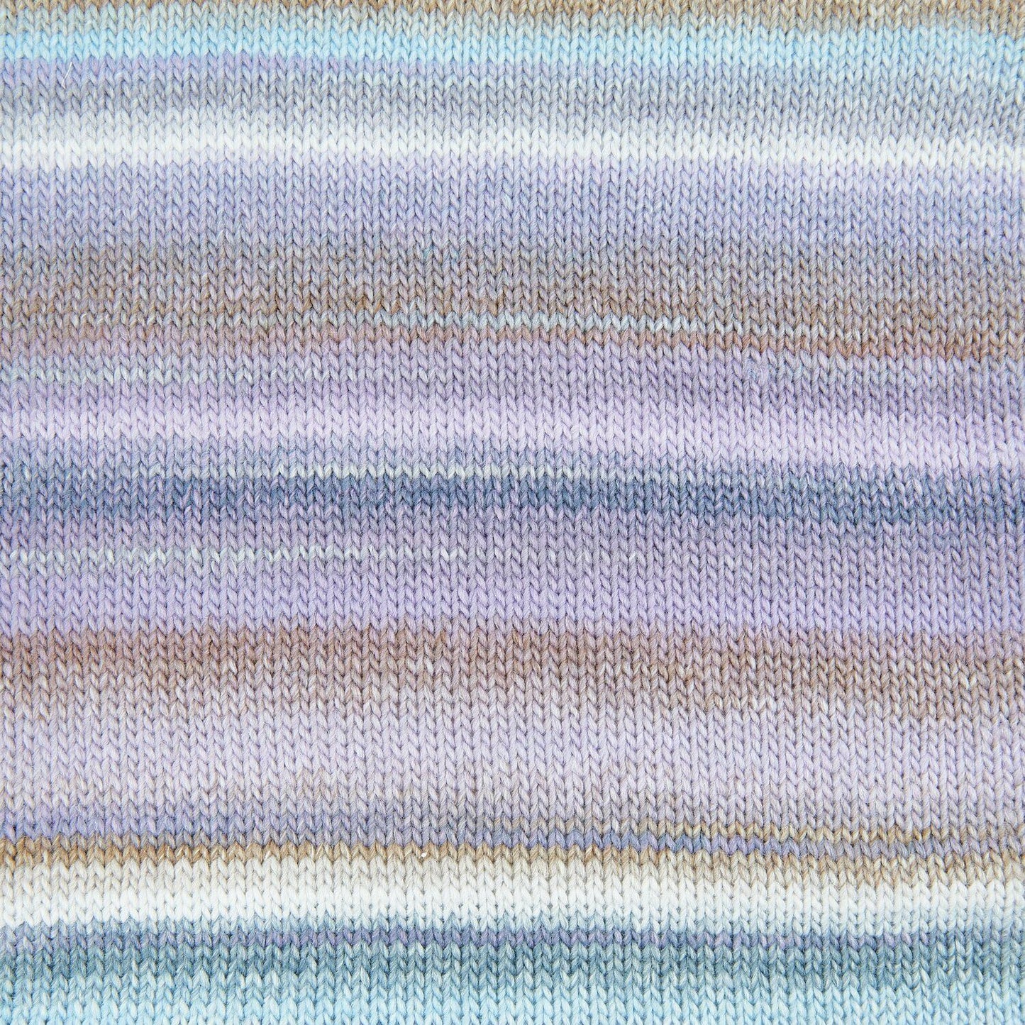 Rico Creative Melange Chunky Soft Violets (081)