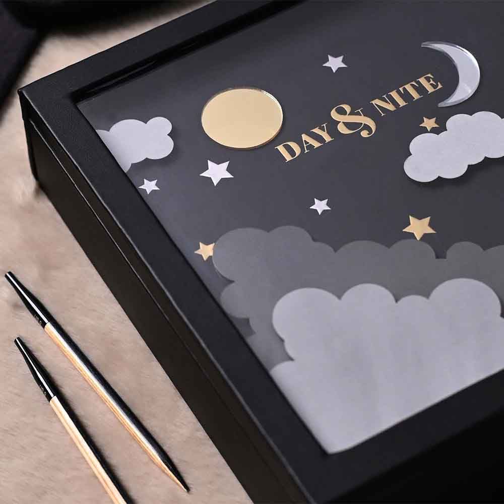 Knitpro Limited Edition Day and Nite Holiday Set