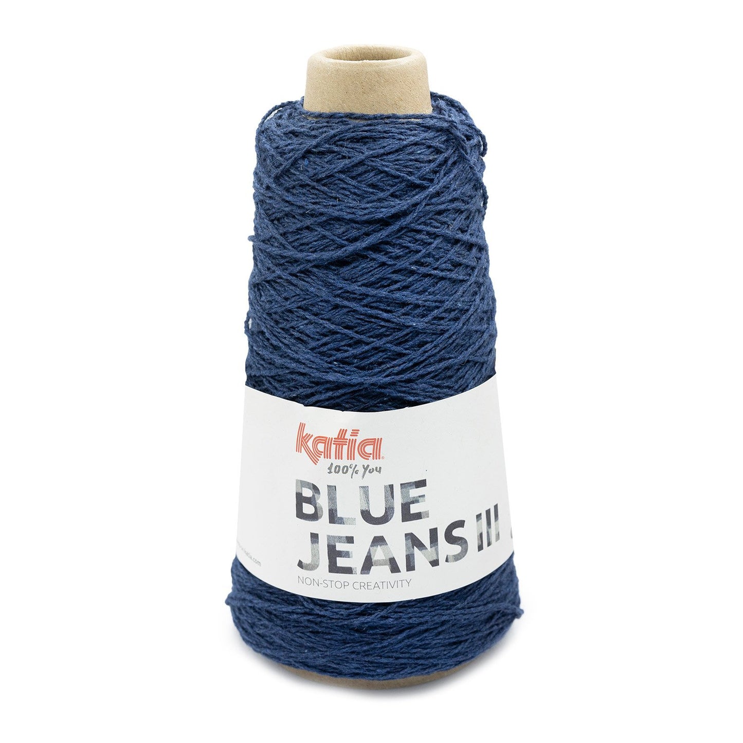 Katia Blue Jeans III - 106