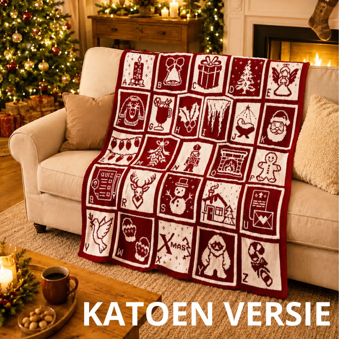 Ozzy's Advetnskalender 2026 (KATOEN)