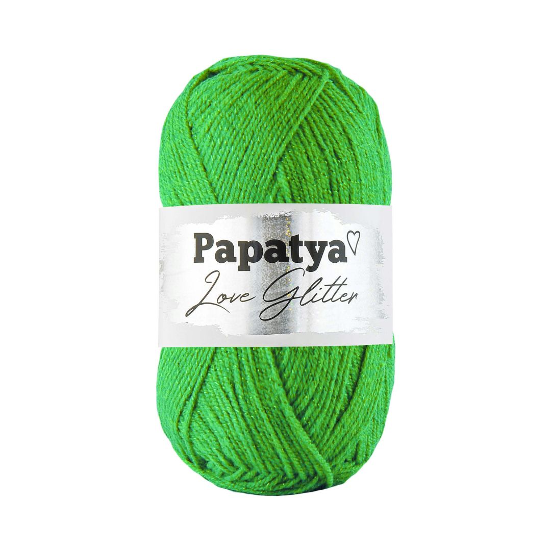 Papatya Love Glitter Shamrock (6810)
