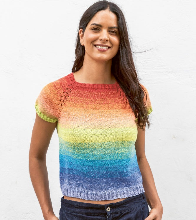 Katia Pop-Up Cotton Forest (301)