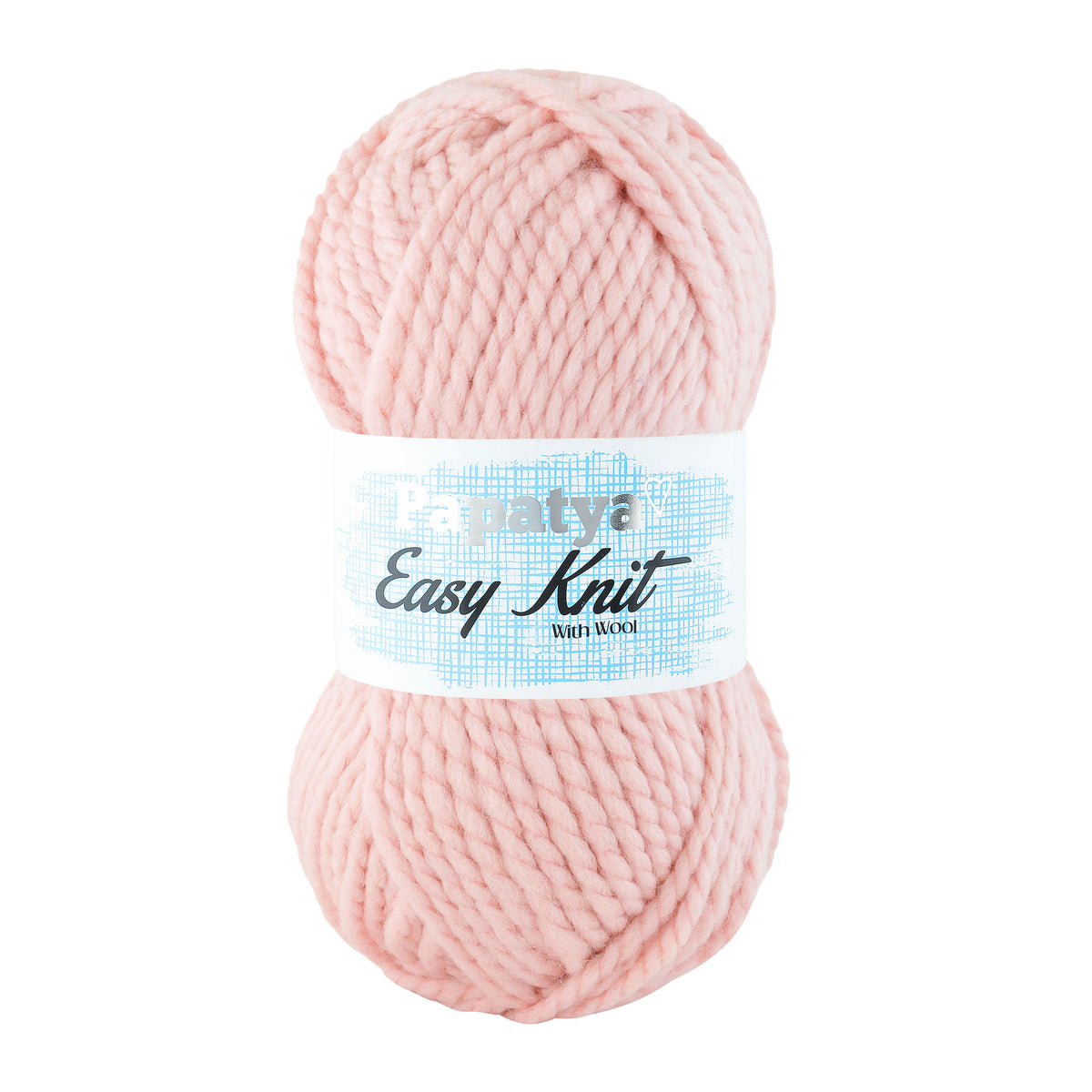 Papatya Easy Knit Shell (4420)