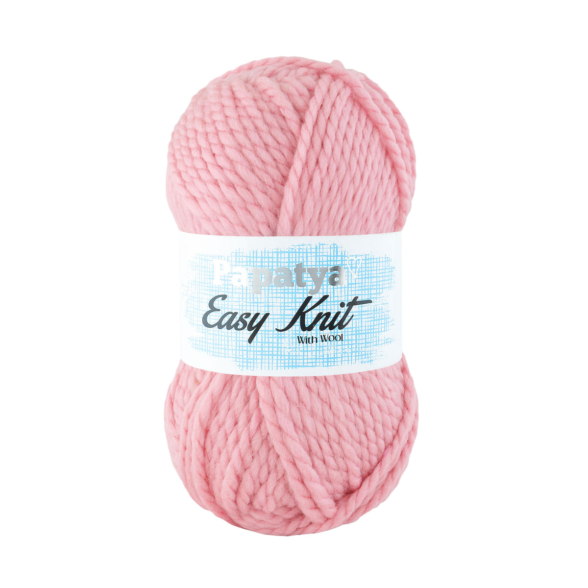 Papatya Easy Knit Pink (4450)