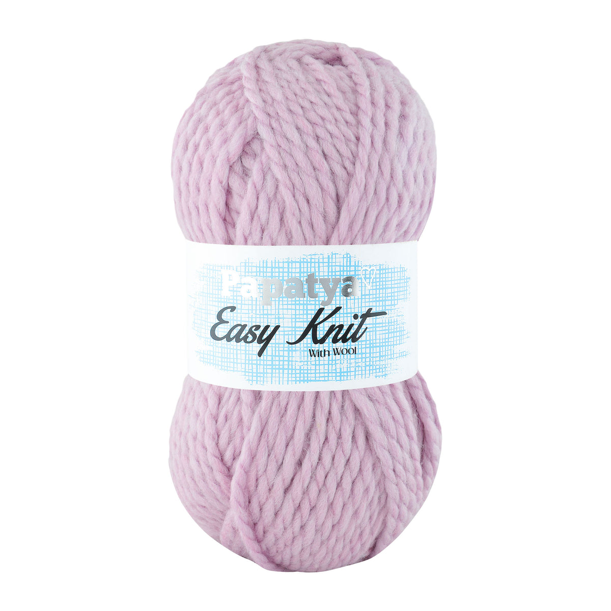 Papatya Easy Knit Lila (5140)