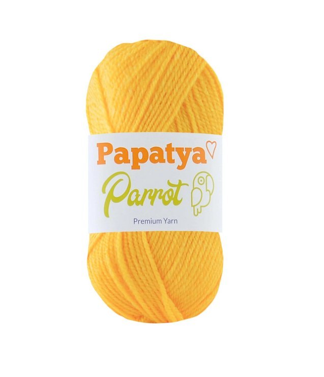 Papatya Parrot Canary (7850)