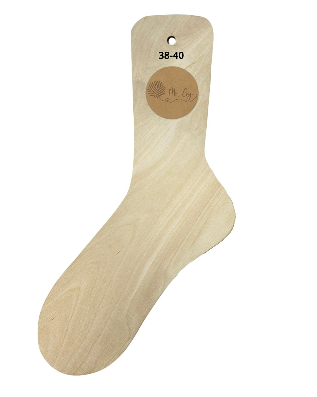 Mr Cey Sokblokker maat 38-40