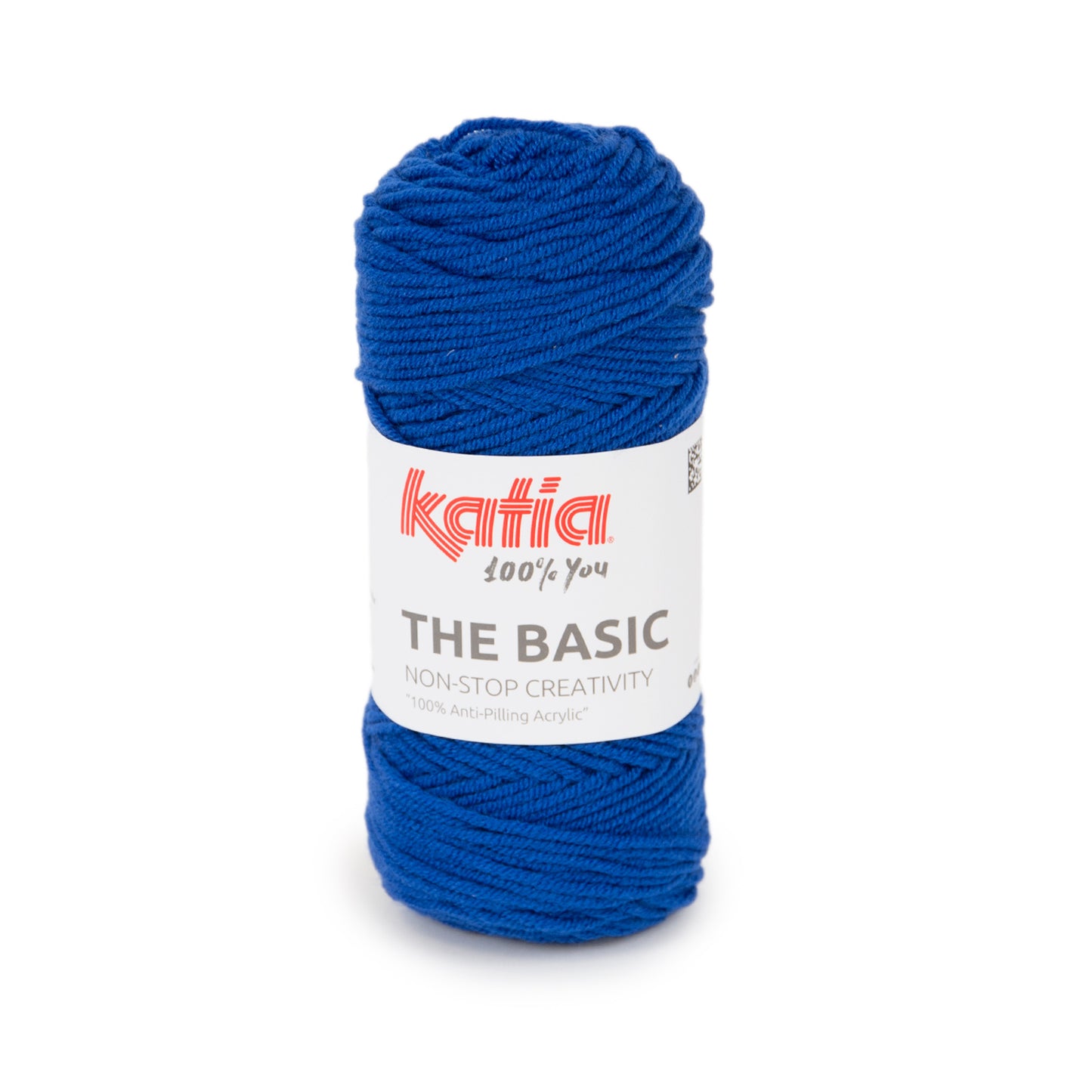 Katia The Basic Azulina (054)