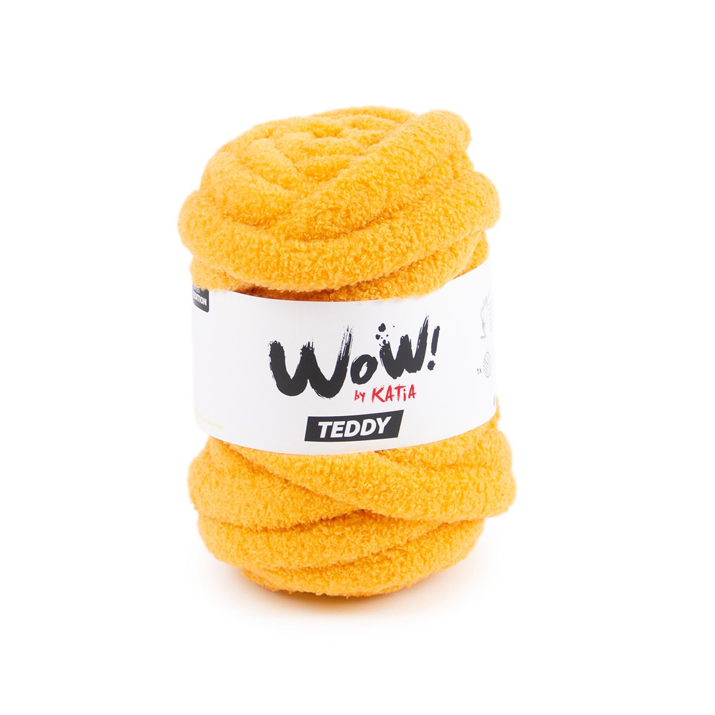 Katia Wow Teddy Mosterd (105)