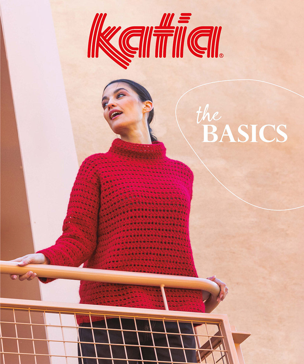 Katia The Basic