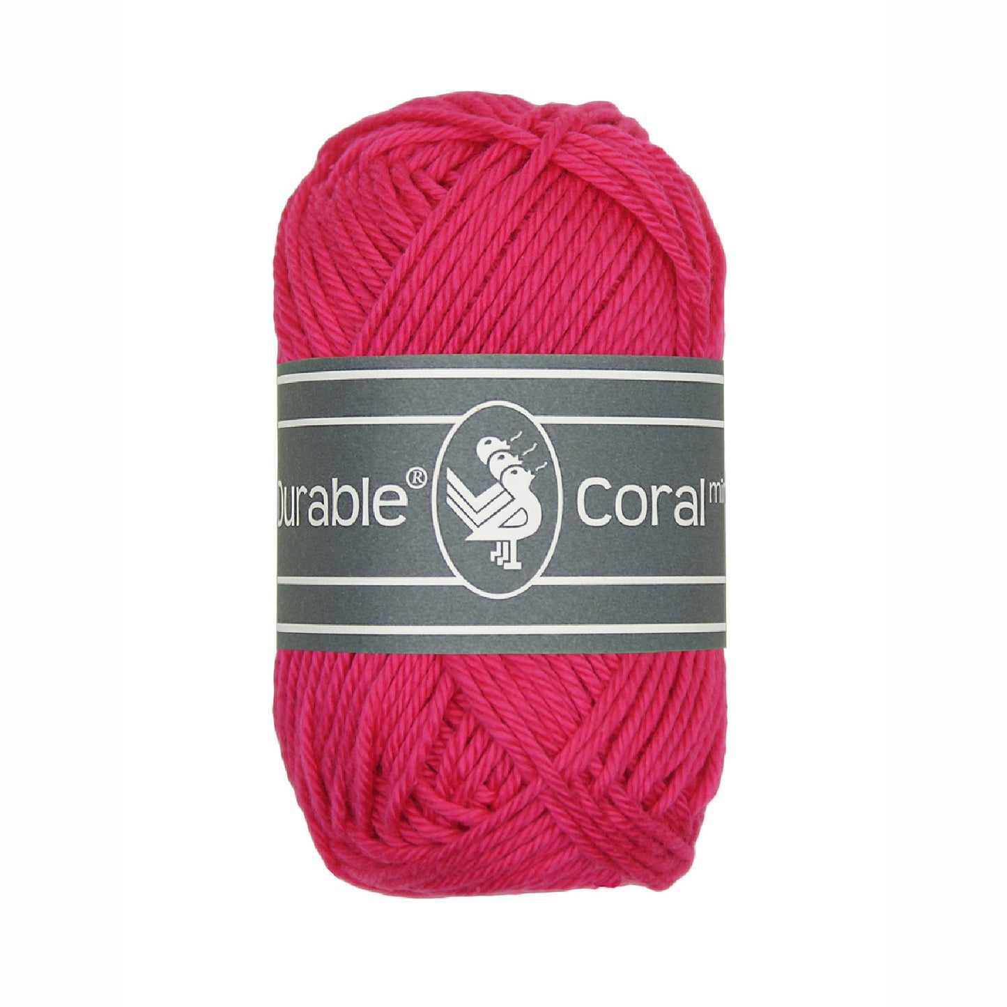 Durable Coral Mini Fuchsia (236)