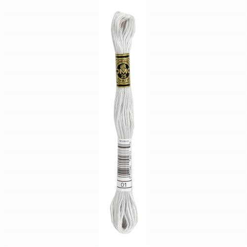 DMC Mouline Special Borduurgaren 01