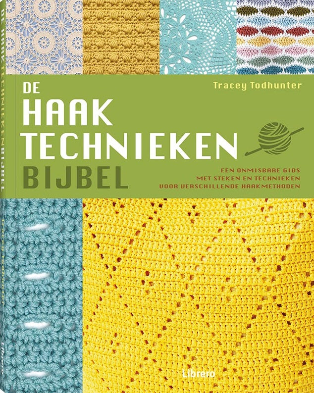 De Haaktechniekenbijbel