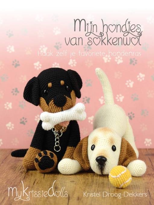 Mijn Hondjes van Sokkenwol