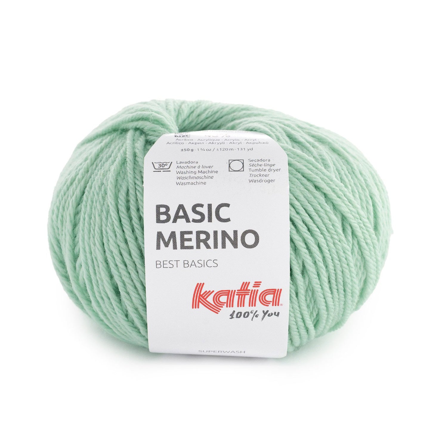 Katia Basic Merino Himalaya (111)