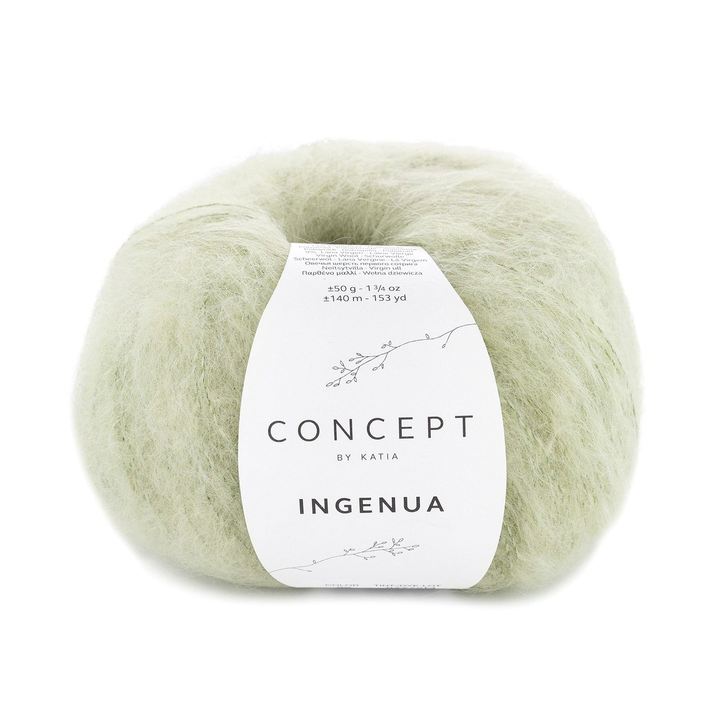 Katia Concept Ingenua Lindegroen (95)