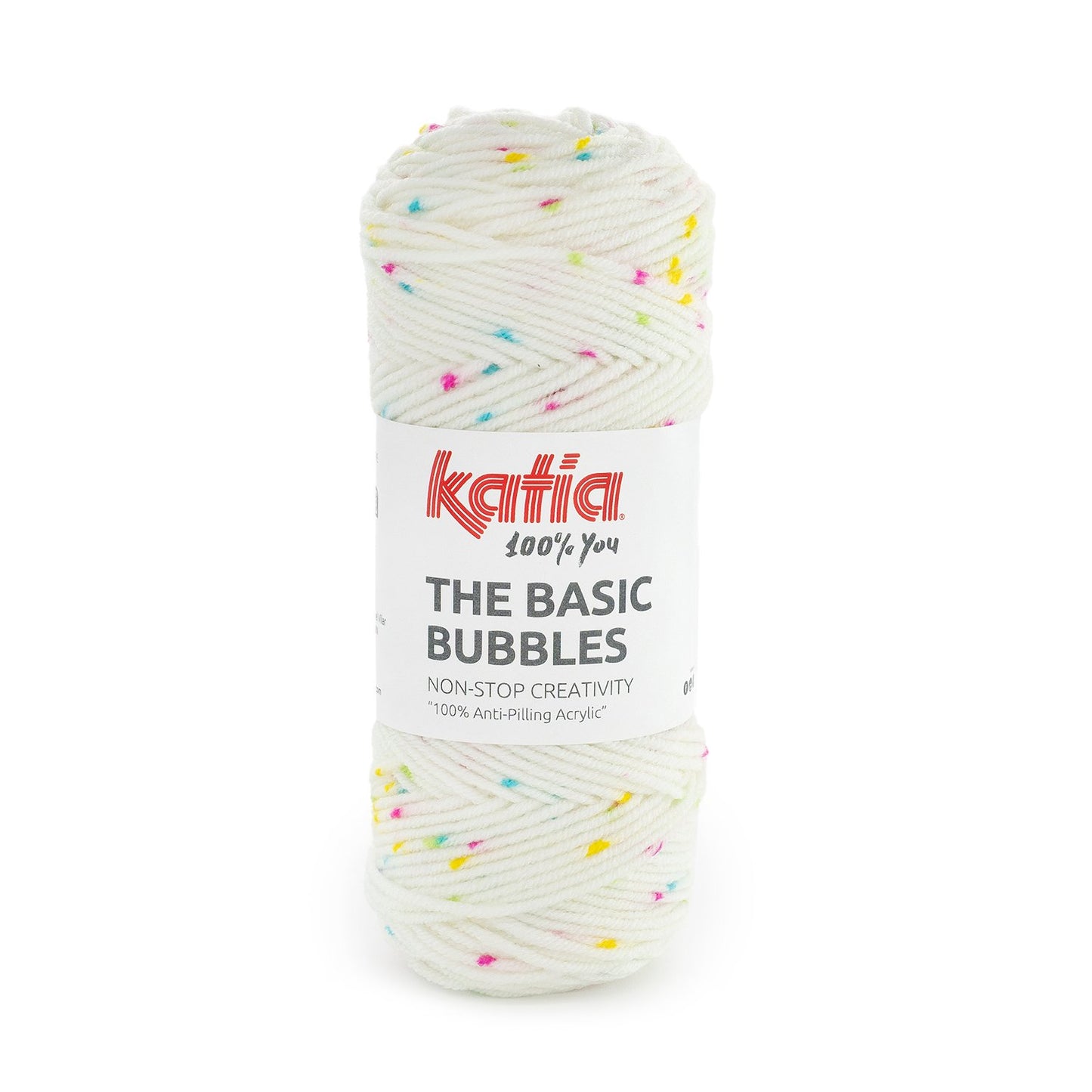 Katia The Basic Bubbles Happy (305)