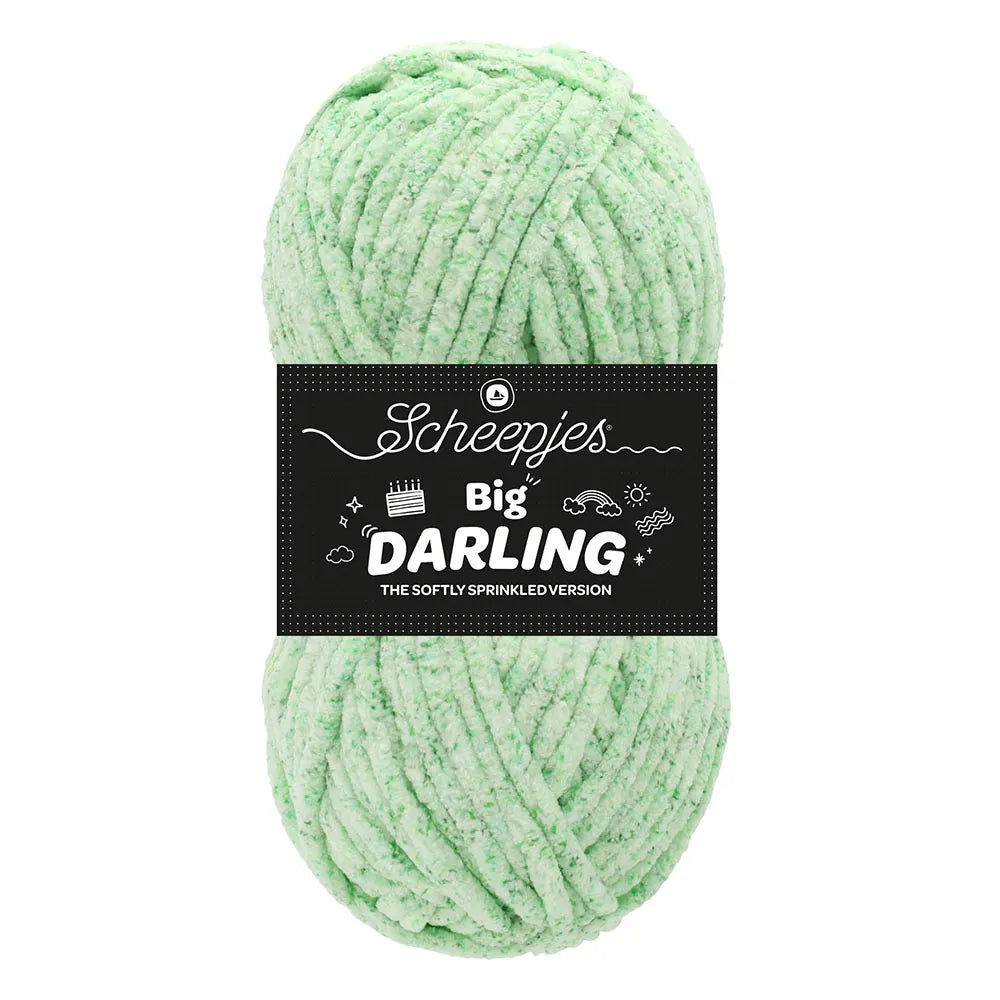 Big Darling Sprinkled