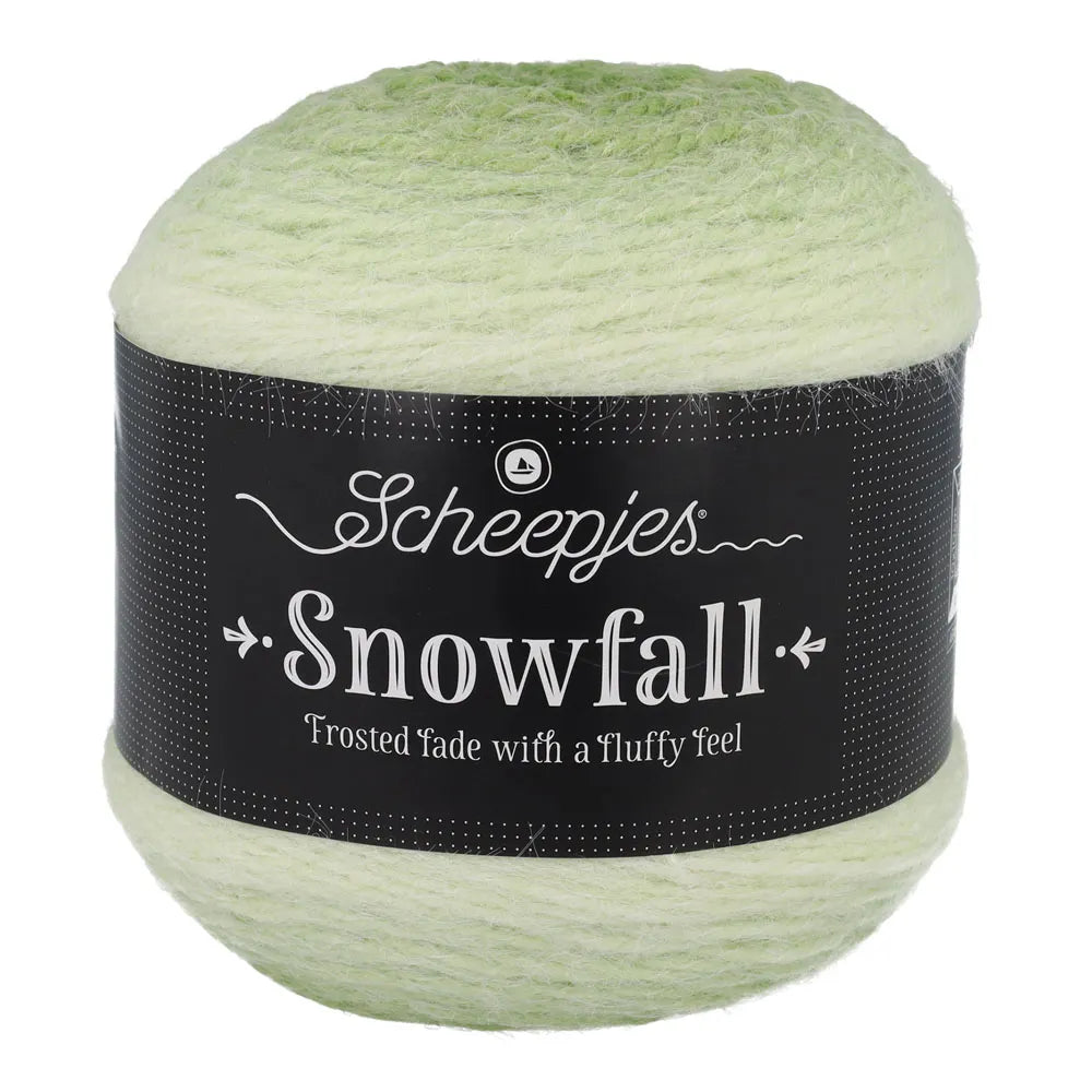 Snowfall
